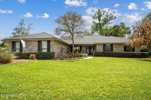 11608 Sedgemoore Dr S, JACKSONVILLE, FL, 32223-1372 | Card Image
