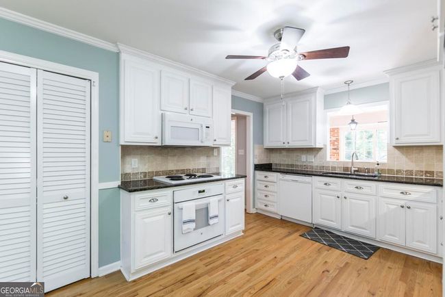 1933 Birchwood Way, House other with 5 bedrooms, 3 bathrooms and 2 parking in Macon GA | Image 11
