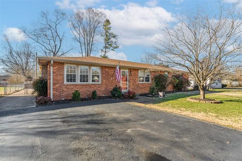2725 Mohawk Dr, Bowling Green, KY, 42104-4341 | Card Image
