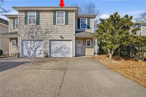 519 26th St, Virginia Beach, VA, 23451-4023 | Card Image