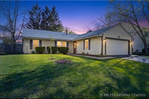 30W161 Mack Rd, Warrenville, IL, 60555-1121 | Card Image