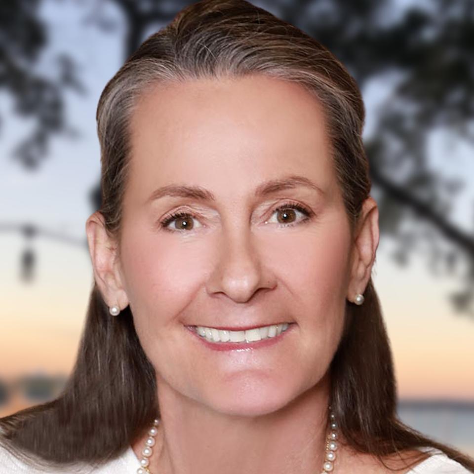 Elisabeth Dickie