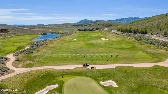 6379 Golden Bear Loop W, Home with 4 bedrooms, 5 bathrooms and null parking in Park City UT | Image 51