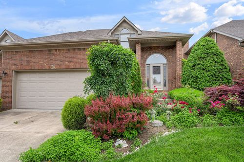 3523 Doral Pl, Lexington, KY, 40509-2922 | Card Image