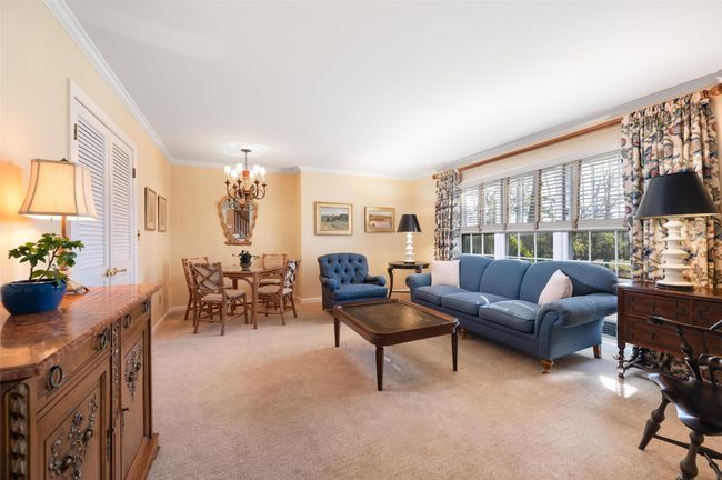 Family Room with picture window adjacent to foyer | Image 6