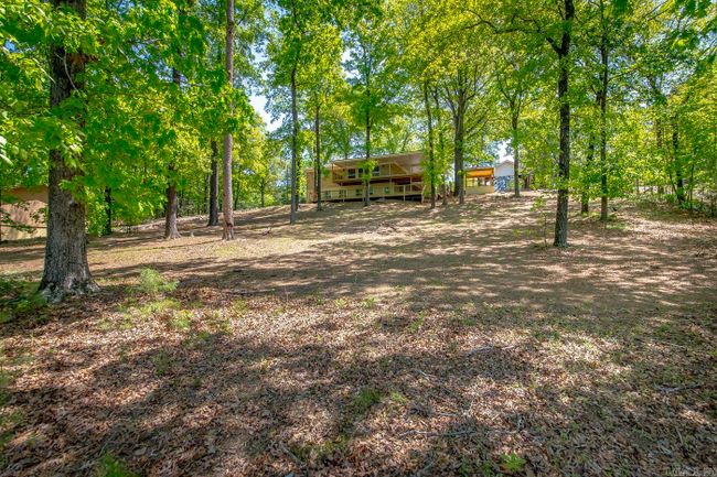 199 Narrows Dr., House other with 3 bedrooms, 2 bathrooms and null parking in Greers Ferry AR | Image 37