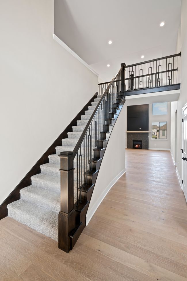 35689 Windridge Dr, House other with 4 bedrooms, 3 bathrooms and null parking in New Baltimore MI | Image 14