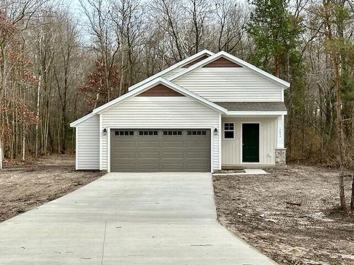 Lot A N Dagget Road, Sand Lake, MI, 49343 | Card Image