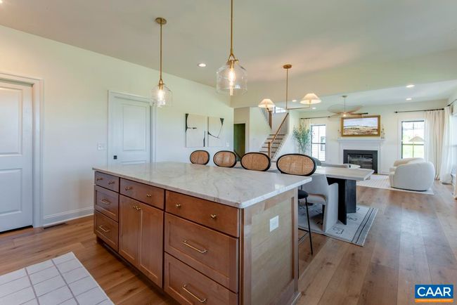 3706 Thicket Run Pl, House other with 5 bedrooms, 6 bathrooms and null parking in CHARLOTTESVILLE VA | Image 18