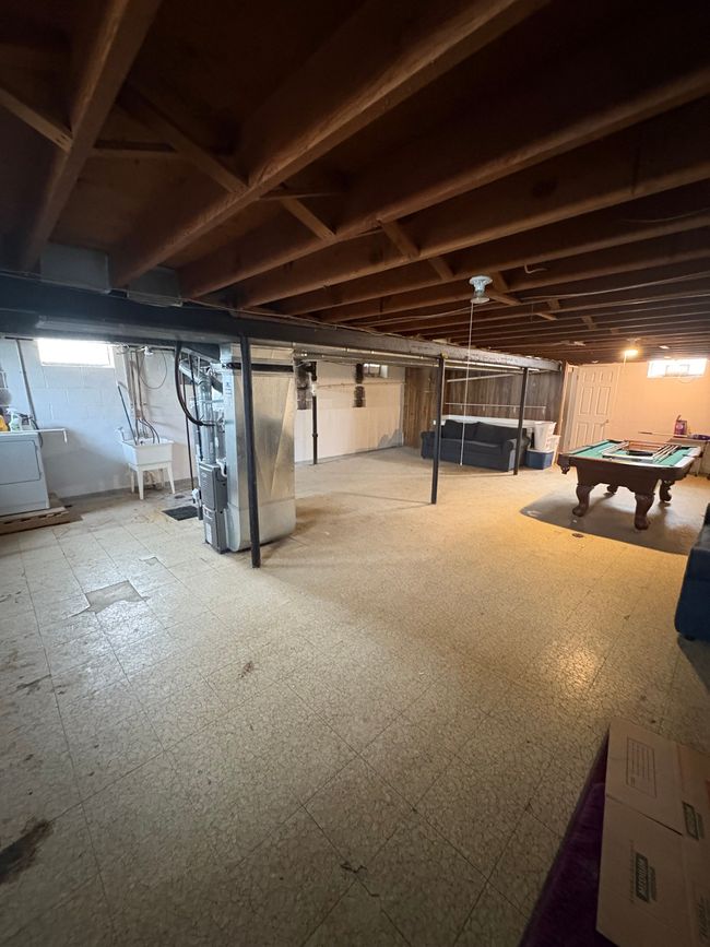 20260 Northline Rd, House other with 3 bedrooms, 1 bathrooms and null parking in Taylor MI | Image 24