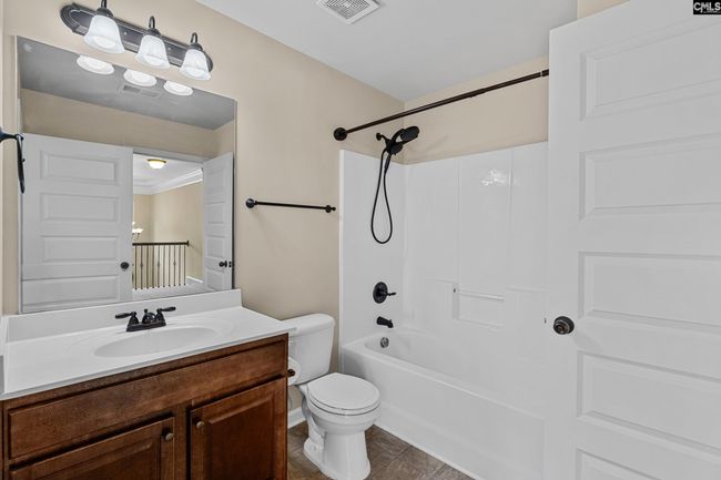 846 Village Well Ct, House other with 6 bedrooms, 5 bathrooms and null parking in Chapin SC | Image 32