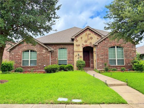 7105 Handen Dr, Rowlett, TX, 75089-3816 | Card Image
