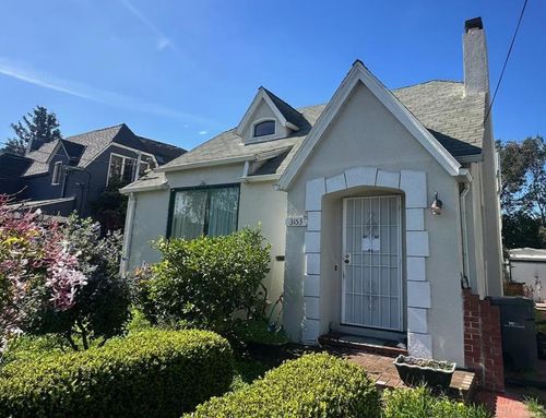 3153 Sheffield Ave, Oakland, CA, 94602-1543 | Card Image