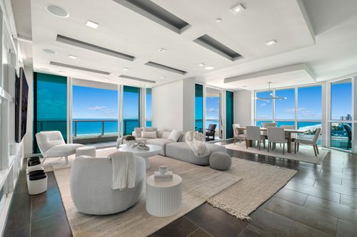 1501-101 S Fort Lauderdale Beach Boulevard, Fort Lauderdale, FL, 33316 | Card Image