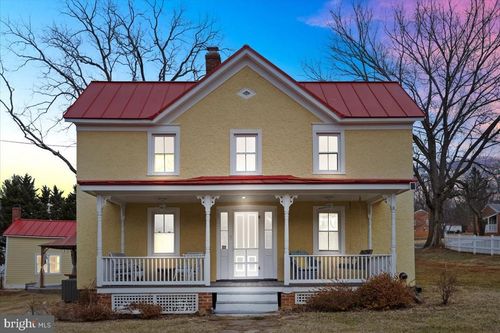 6342 Hopewell Rd, THE PLAINS, VA, 20198-2201 | Card Image