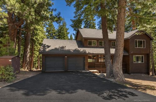 13666 Pathway Ave, Truckee, CA, 96161-6219 | Card Image