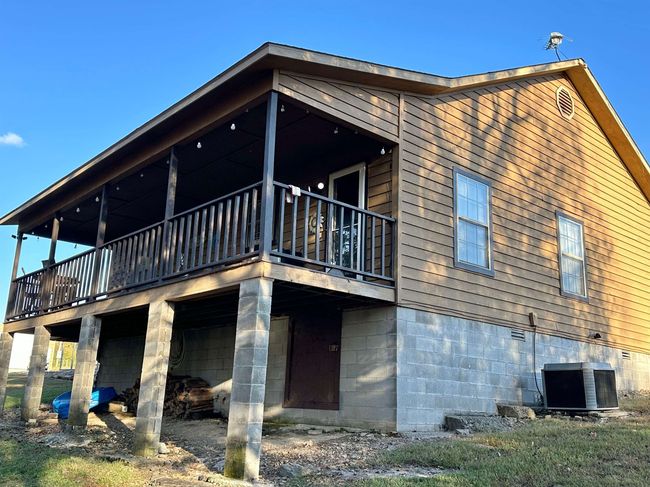 8997 Highway 9, House other with 2 bedrooms, 2 bathrooms and null parking in Mountain View AR | Image 10