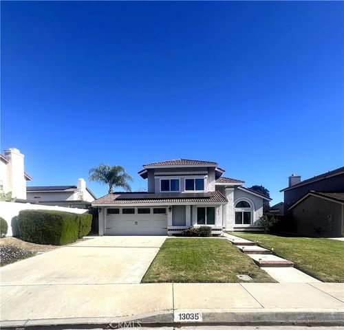 13035 Arlington Pl, Chino, CA, 91710 | Card Image
