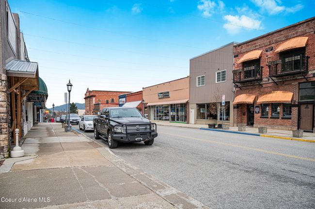 202 - 308 Ohio Ave, Condo with 1 bedrooms, 1 bathrooms and null parking in Kellogg ID | Image 48
