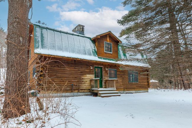 15 Outpost Farms Rd, House other with 3 bedrooms, 3 bathrooms and null parking in Manchestr Ctr VT | Image 46