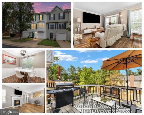 420 Nikki Ter Se, LEESBURG, VA, 20175-8961 | Card Image