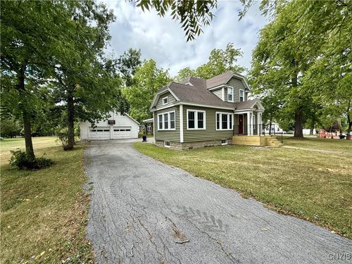 12004 State Route 12e, Chaumont, NY, 13622-3180 | Card Image