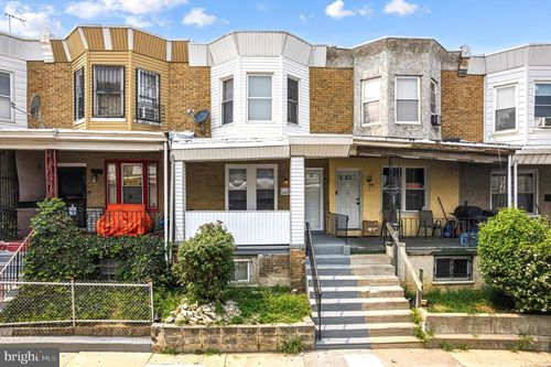 5417 Pentridge Street, PHILADELPHIA, PA, 19143 | Card Image