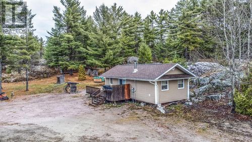 104 Moonlight Bay Rd, Alban, ON, P0M | Card Image