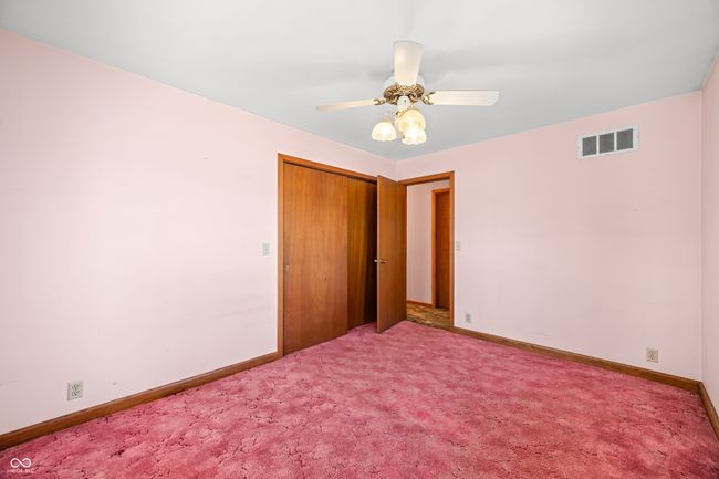 1828 W 750 S, House other with 3 bedrooms, 3 bathrooms and null parking in Trafalgar IN | Image 79