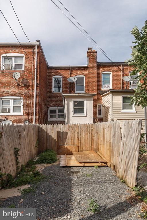 Residential in BALTIMORE 4