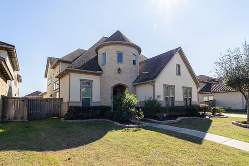 5715 Mogo Creek Ln, Sugar Land, TX, 77479-4719 | Card Image