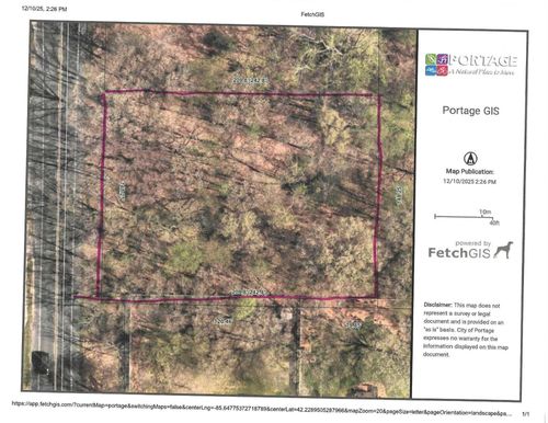 6035 S 12th St, Portage, MI, 49024 | Card Image