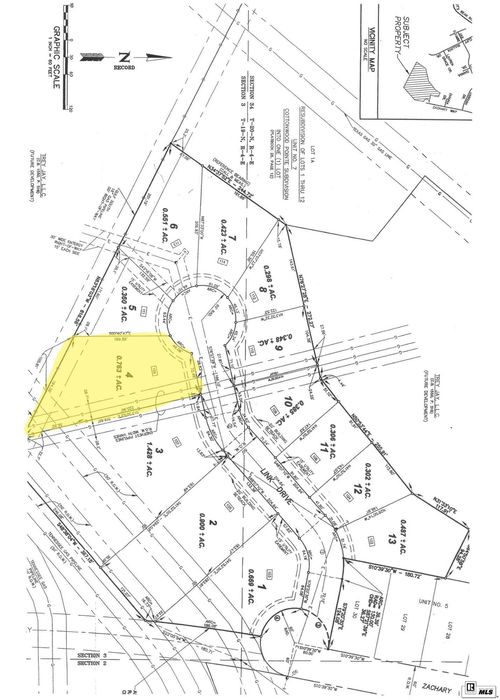 109 Link Dr, Sterlington, LA, 71280-3367 | Card Image