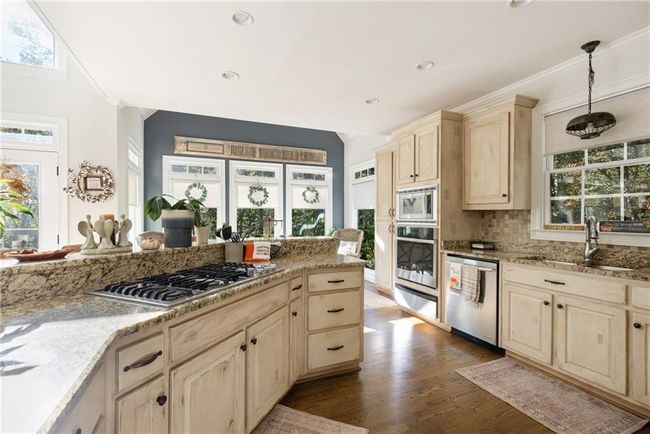505 River Ridge Rd, House other with 5 bedrooms, 4 bathrooms and null parking in Clarkesville GA | Image 19