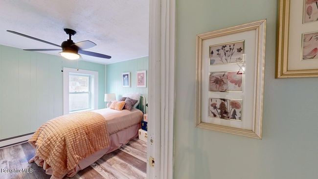 208 Columbia St, House other with 4 bedrooms, 1 bathrooms and 2 parking in Adams MA | Image 30