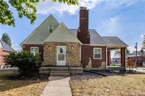1622 Shroyer Rd, Oakwood, OH, 45419-3214 | Card Image