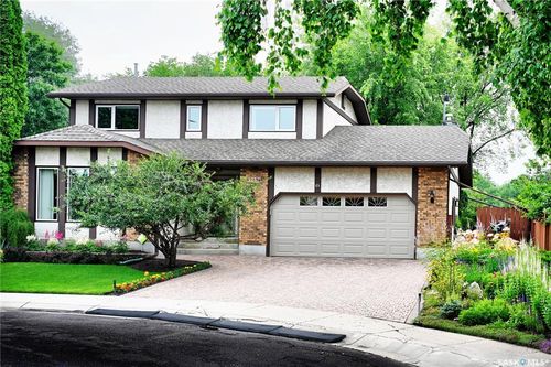 213 Badger Crt, Saskatoon, SK, S7N2X2 | Card Image