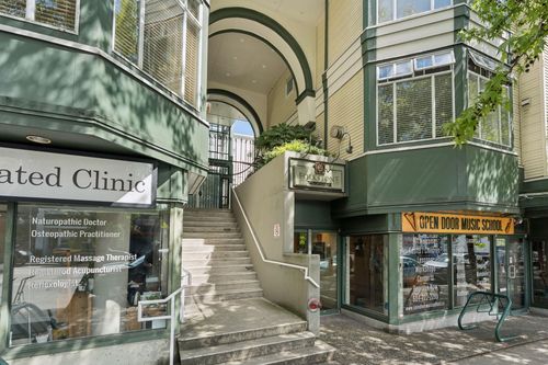 410-3727 W 10th Ave, Vancouver, BC, V6R2G5 | Card Image