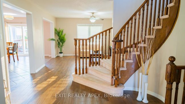 90 Norwich Rd, House other with 4 bedrooms, 4 bathrooms and 3 parking in Breslau ON | Image 8