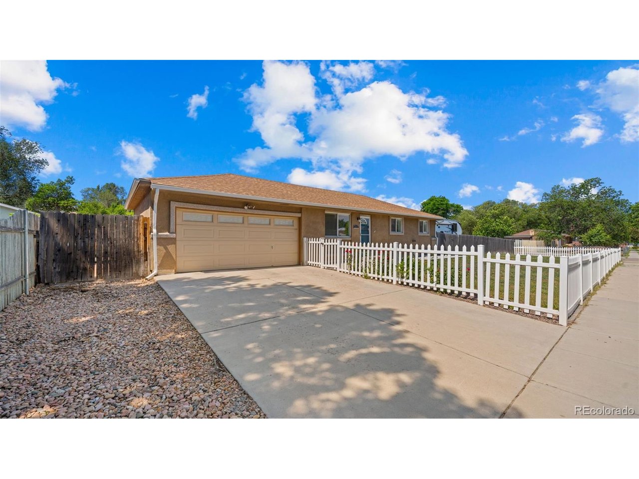 Residential in Colorado Springs 2