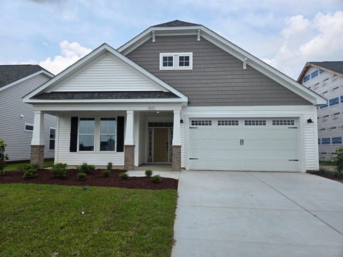 2035 Woodrush Loop, Little River, SC, 29566-5715 | Card Image