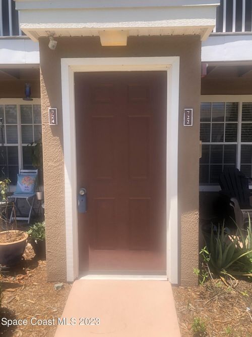 724-1830 Long Iron Dr, Rockledge, FL, 32955-6596 | Card Image
