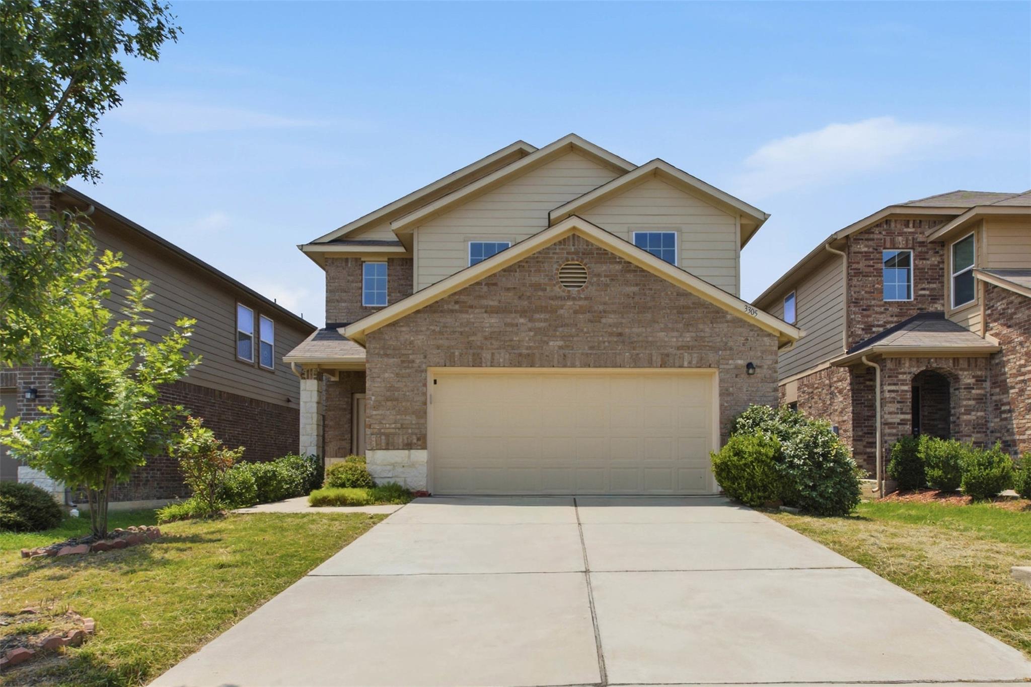 Residential in Pflugerville 4
