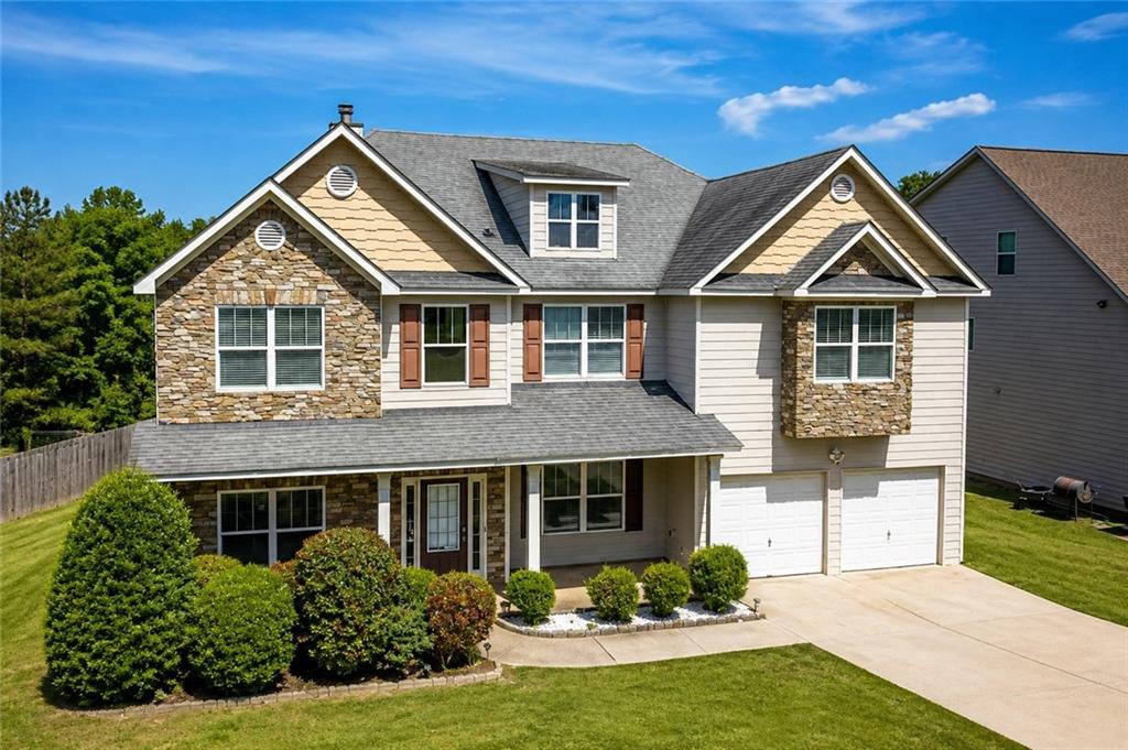 Residential in Phenix City