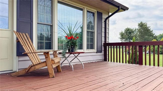73034 Claudette Dr, House other with 3 bedrooms, 2 bathrooms and 1 parking in Zurich ON | Image 44