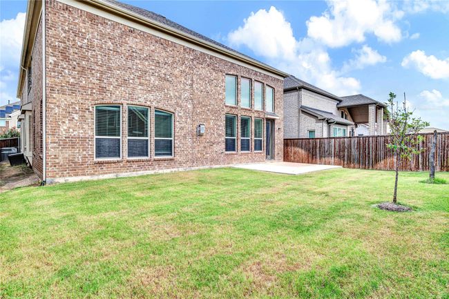 4845 Brantley Dr, House other with 5 bedrooms, 5 bathrooms and null parking in Mckinney TX | Image 26