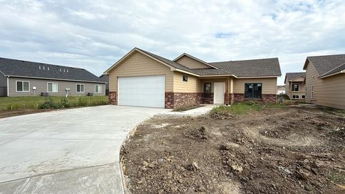 5079 N Toben Dr., Bel Aire, KS, 67226 | Card Image