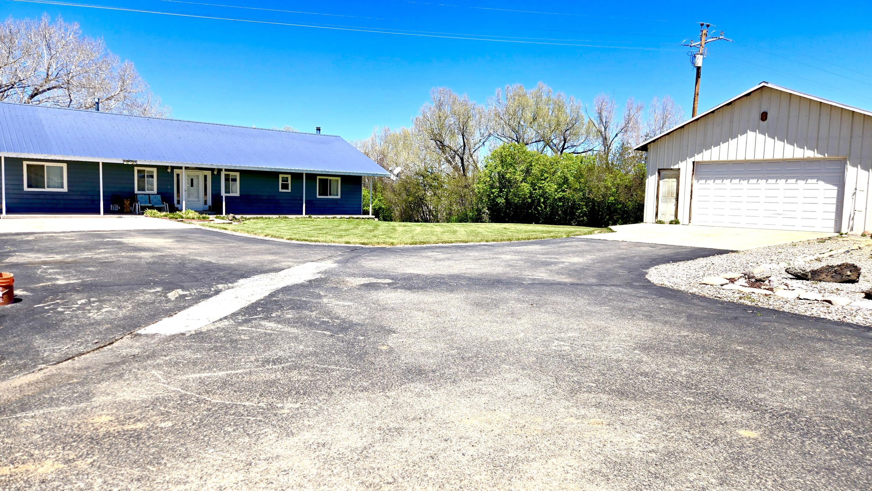Residential in Los Ojos 3