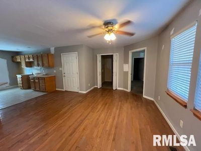 152 Dunivan Road, House other with 3 bedrooms, 2 bathrooms and null parking in Murphysboro IL | Image 3