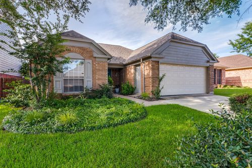 4733 Baytree Dr, Fort Worth, TX, 76137-1517 | Card Image